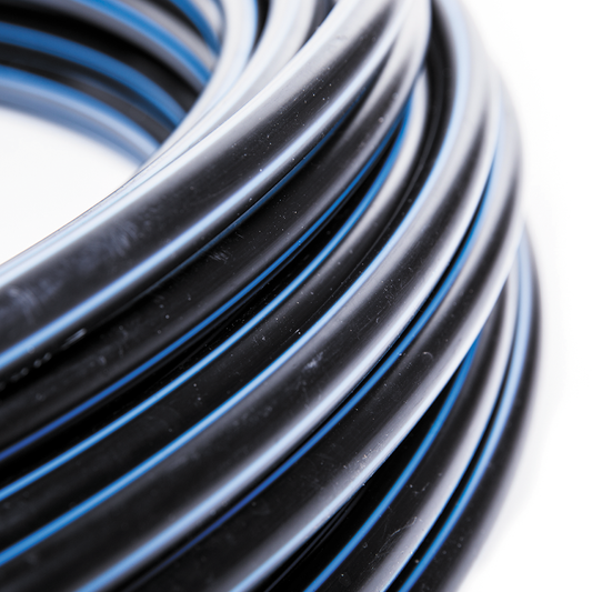 Dripslang 16 /30cm/rol 50m br.